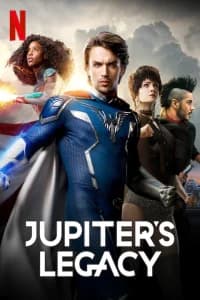 Jupiter's Legacy