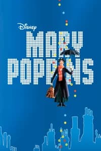 Mary Poppins