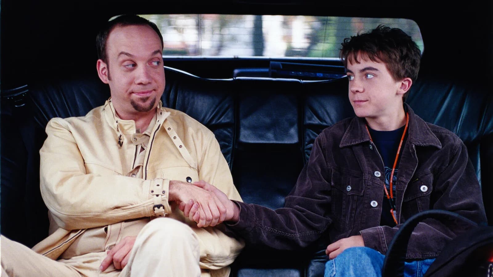 Big Fat Liar