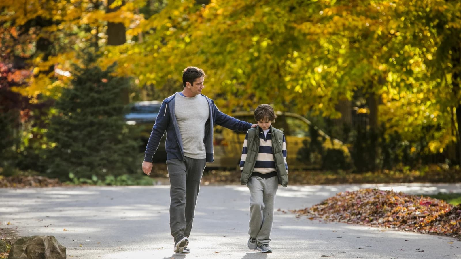 Quando un padre