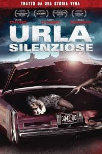 Urla Silenziose - Eden