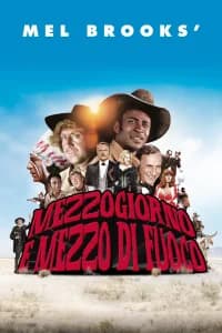 Mezzogiorno e mezzo di fuoco