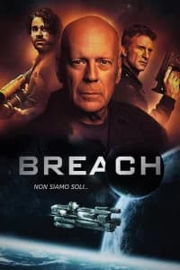 Breach - Incubo nello spazio