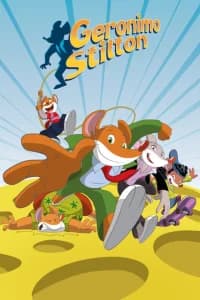 Geronimo Stilton
