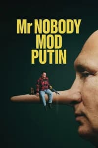 Mr Nobody Against Putin
