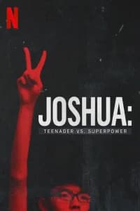 Joshua: Teenager vs. Superpower