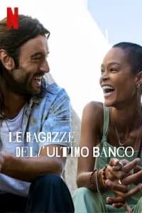 Le ragazze dell'ultimo banco