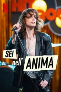 Sei nell'anima