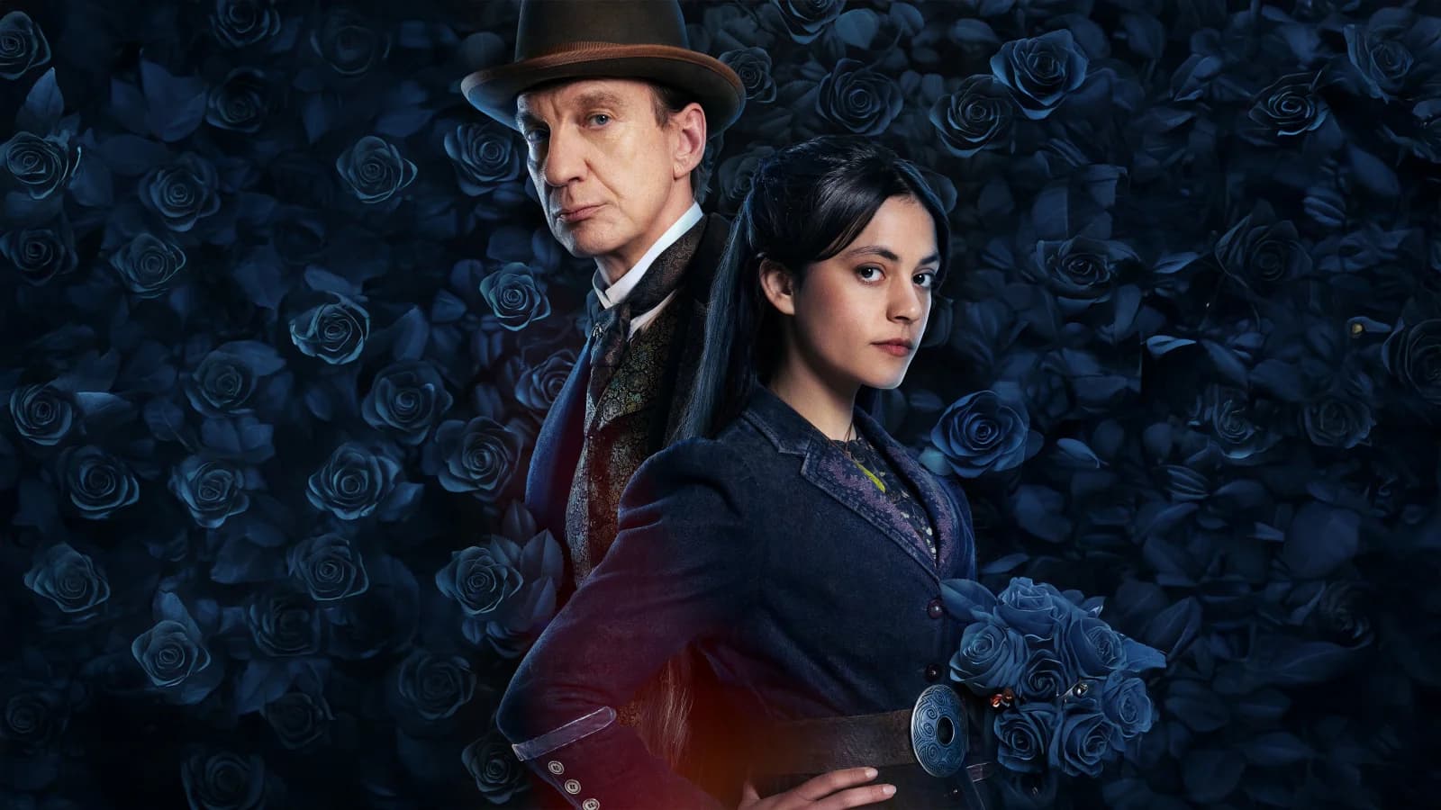 Sherlock & Figlia