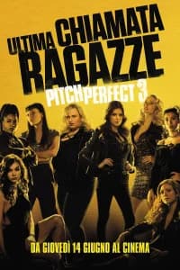 Pitch Perfect 3