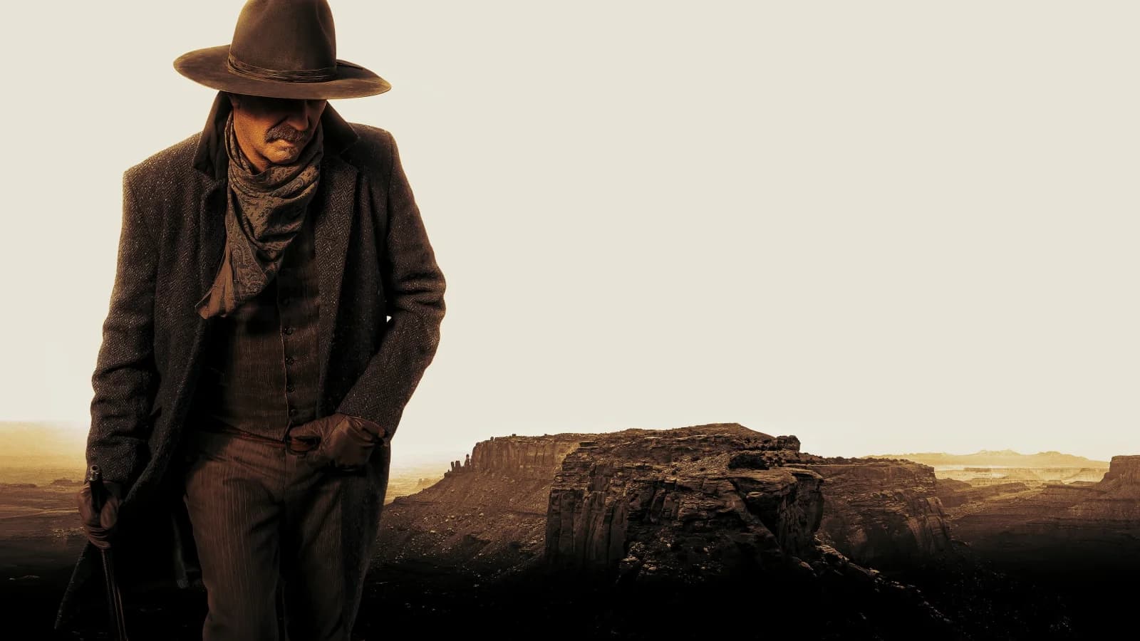 Horizon: An American Saga - Capitolo 1
