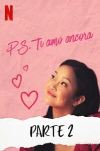 P.S. Ti amo ancora
