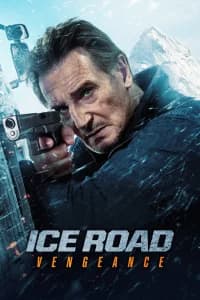 Ice Road - La vendetta