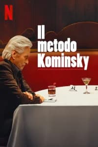 Il metodo Kominsky