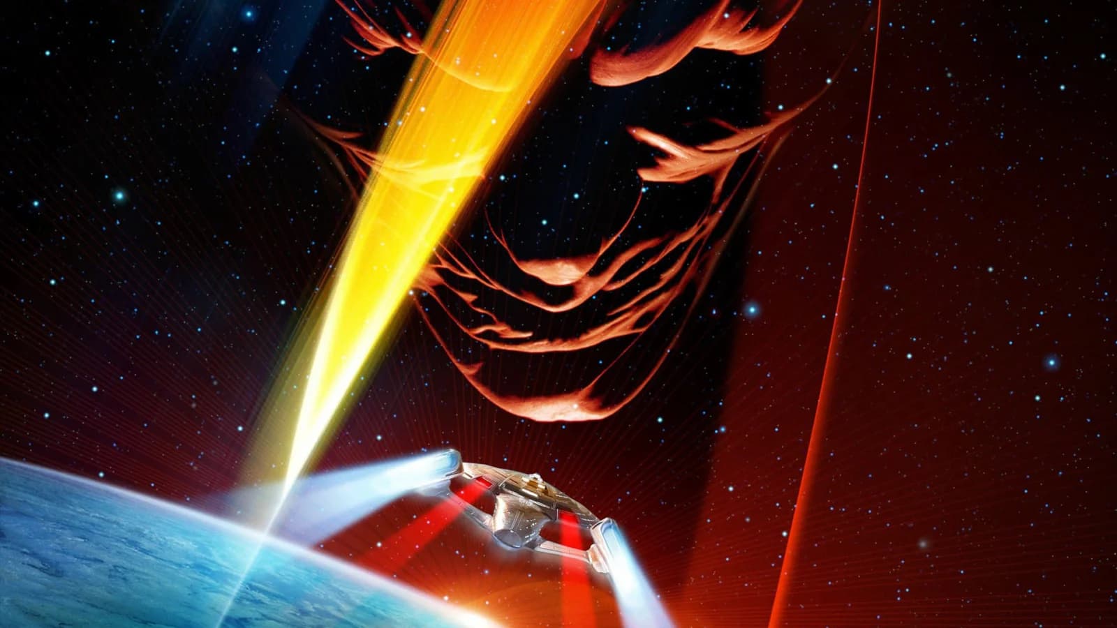 Star Trek  - L'insurrezione