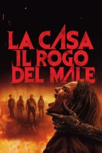 La casa - Il rogo del Male