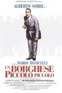 Un borghese piccolo piccolo