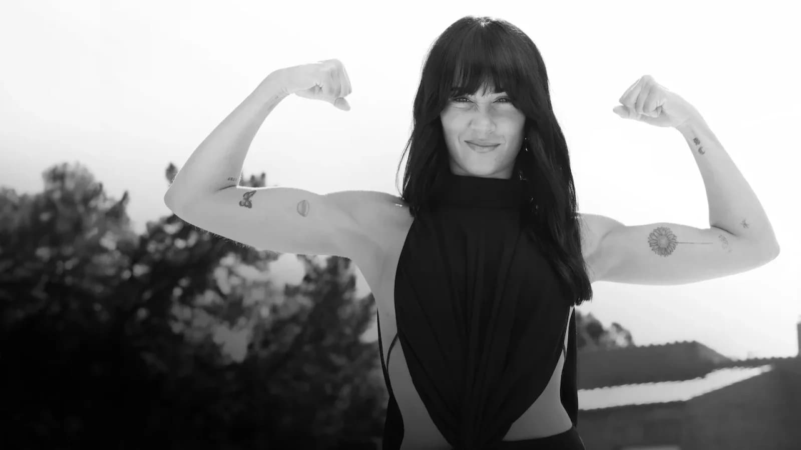 Aitana: metamorfosi di una star