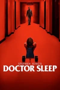 Doctor Sleep