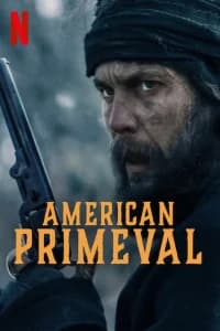 American Primeval