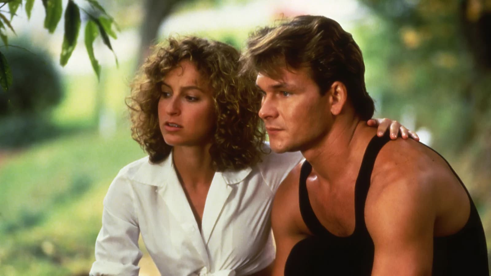 Dirty Dancing - Balli proibiti