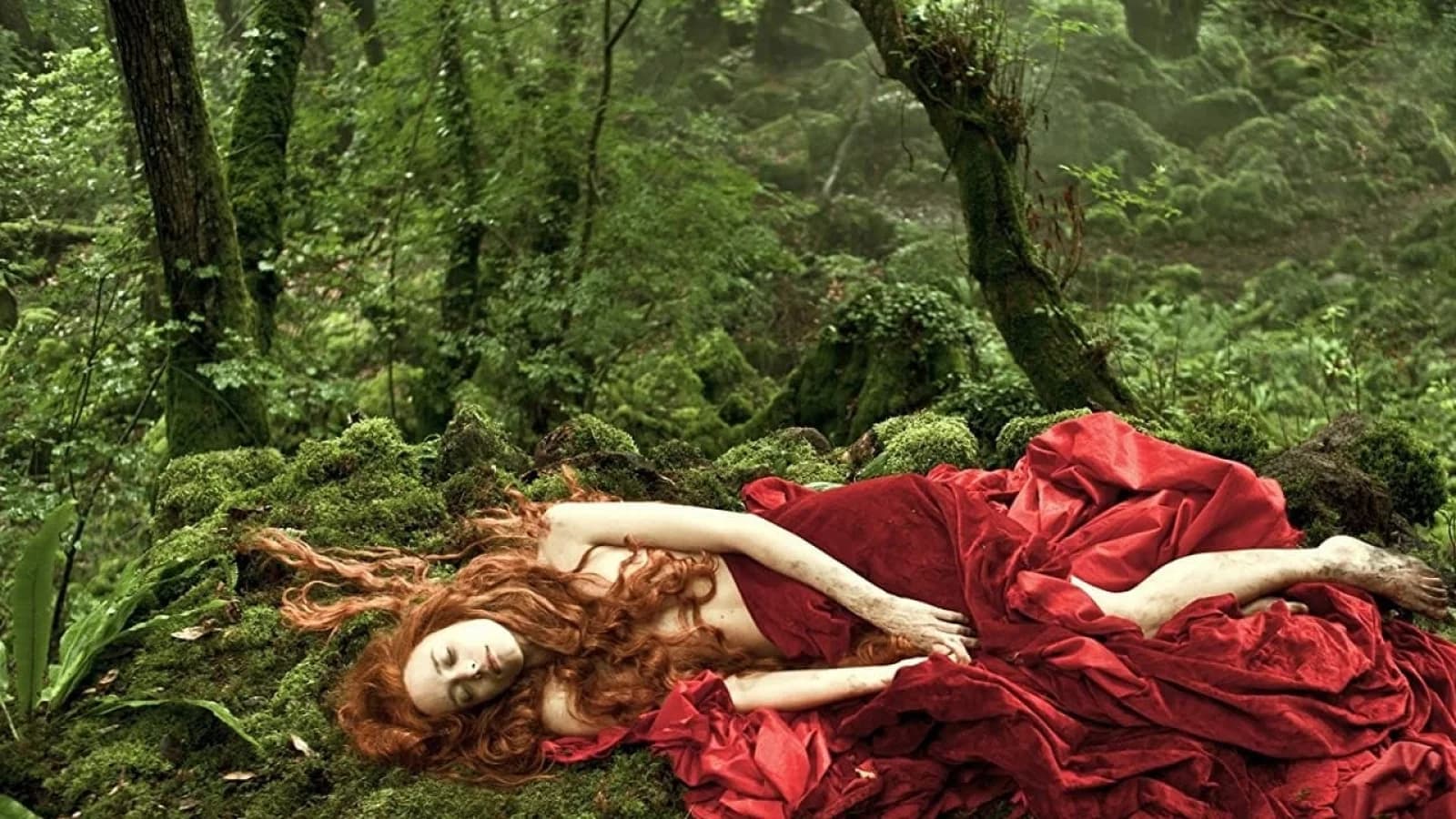 Il racconto dei racconti - Tale of Tales