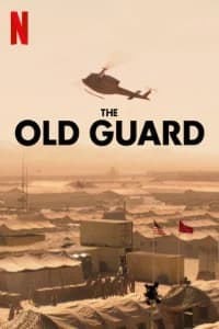 The Old Guard