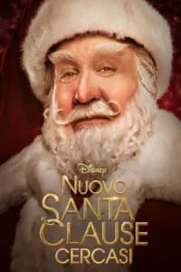 Nuovo Santa Clause cercasi