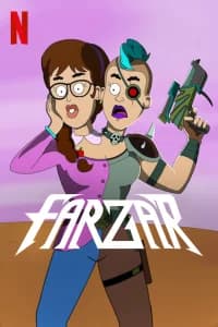 Farzar