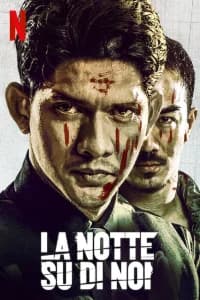 La notte su di noi