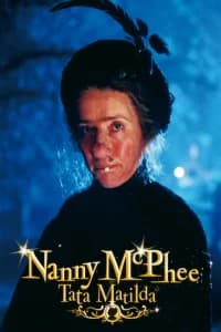 Nanny McPhee - Tata Matilda