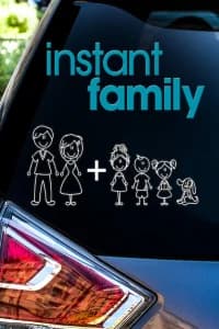 Instant Family