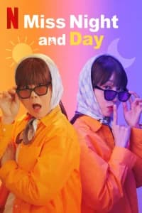 Miss Night and Day