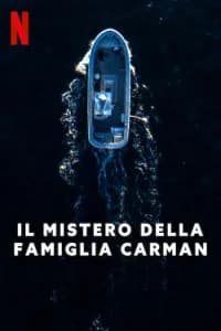 Il mistero della famiglia Carman