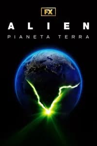 Alien: Pianeta Terra