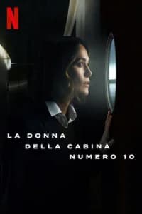 La donna della cabina numero 10