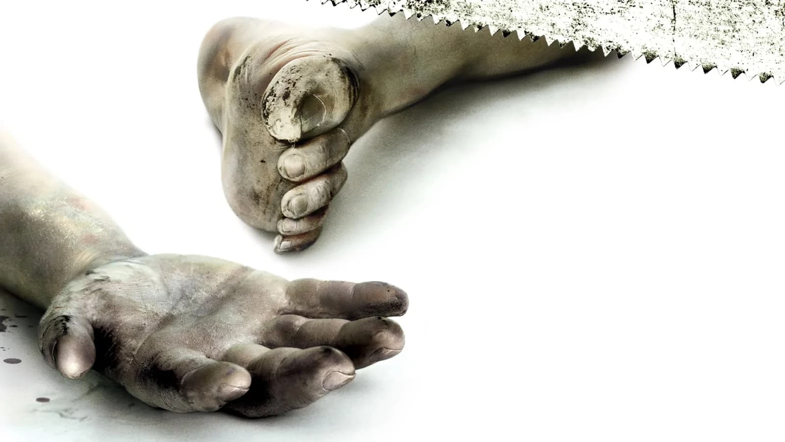 Saw - L'enigmista