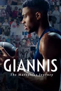Giannis - Il viaggio meraviglioso