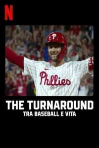 The Turnaround: tra baseball e vita