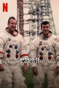 Apollo 13: una storia di sopravvivenza