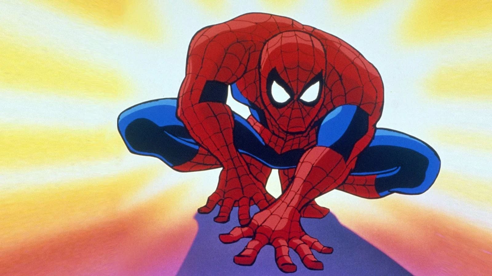 Spider-Man - L'Uomo Ragno