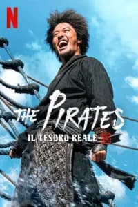 The Pirates - Il tesoro reale