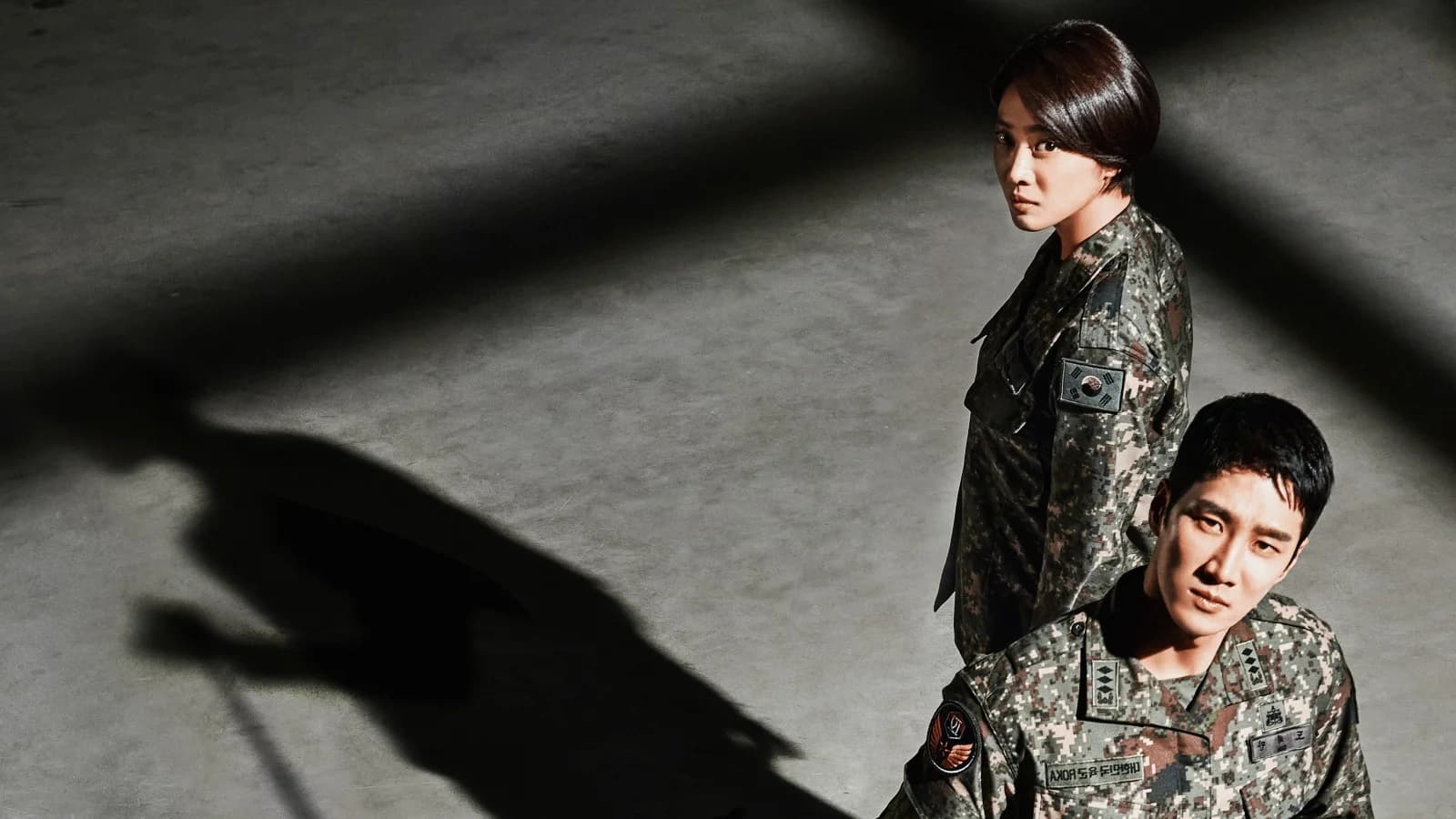 Dobermann: procuratore militare