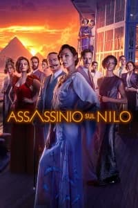 Assassinio sul Nilo
