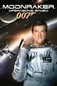 Moonraker: Operazione spazio