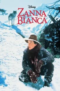 Zanna Bianca - Un piccolo grande lupo