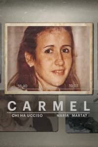 Carmel: Chi ha ucciso  María Marta?