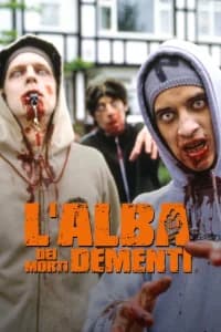 L'alba dei morti dementi