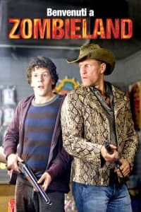 Benvenuti a Zombieland