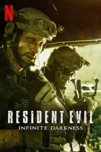 Resident Evil: Infinite Darkness